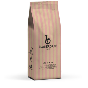 Blasercafé Lilla e Rose