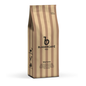 Blasercafé Marrone