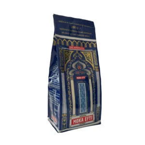 Decaefti – Entkoffeinierter Kaffee