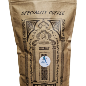 Moka Efti Specialty Coffee Arabica Premium
