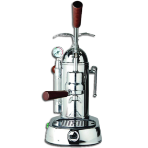 La Pavoni Romantica GRL