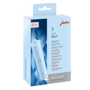 Jura Filterpatrone CLARIS Blue+
