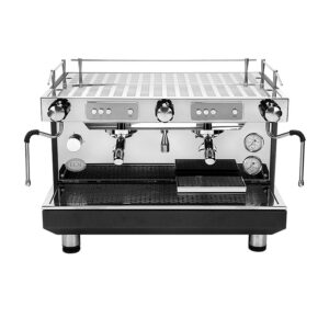 ECM Compact HX-2 PID