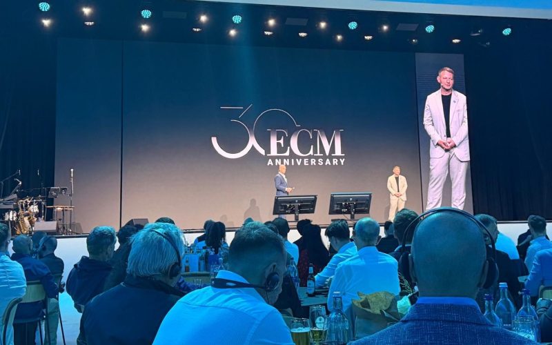 ECM 4